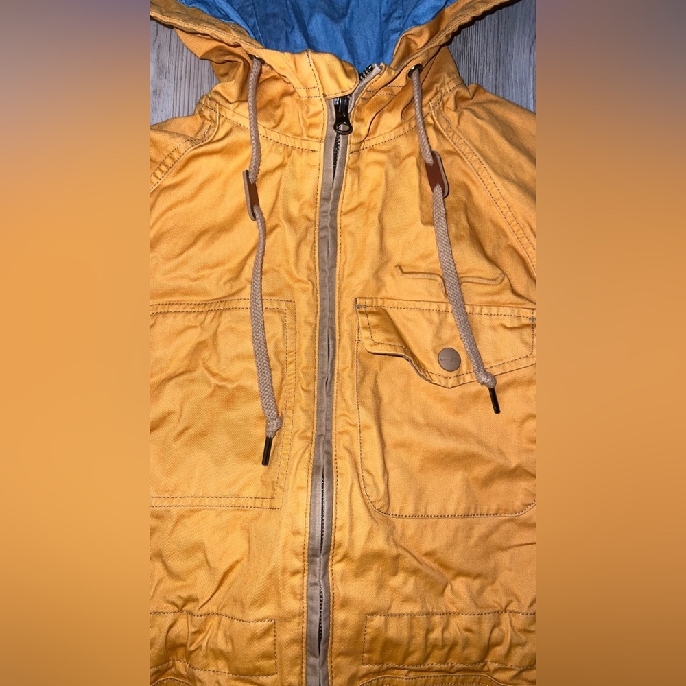 Kimes Ranch Bishop Jacket Vintage Western Uncomplicated X-Small XS - Picture 3 of 12